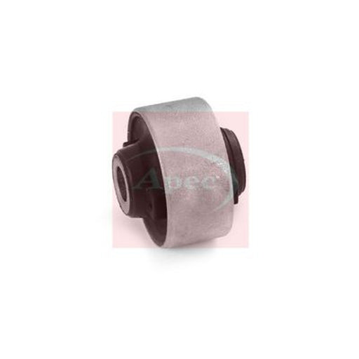 Apec Wishbone / Control / Trailing Arm Bush Front Right fits Citroën C-Elysee