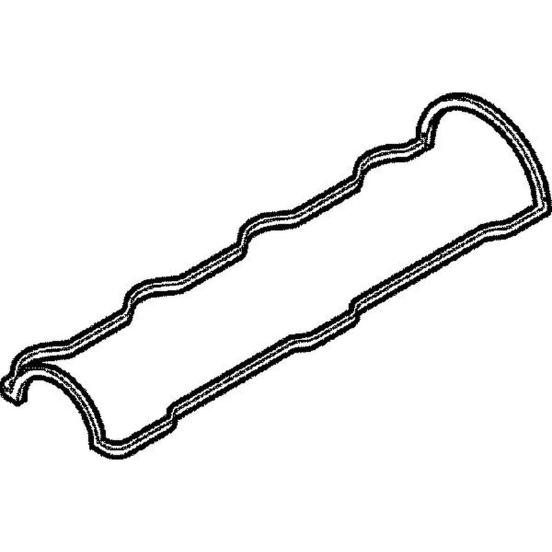 Elring Cylinder Head Cover Gasket fits Geo Metro 1988-1998 1.0