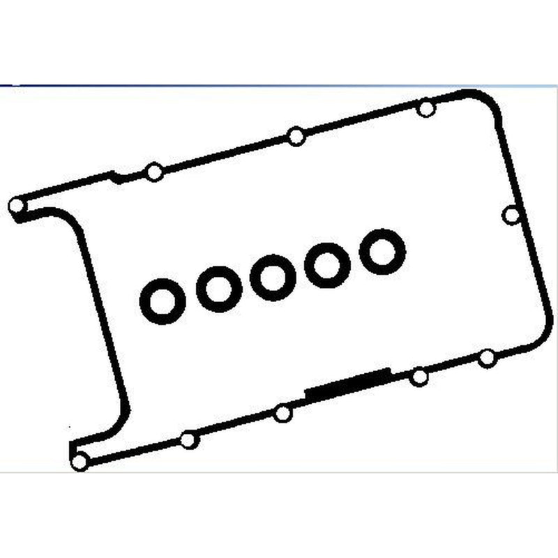 BGA Cylinder Head Cover Gasket Set fits Seat Toledo 2000-2003 2.3