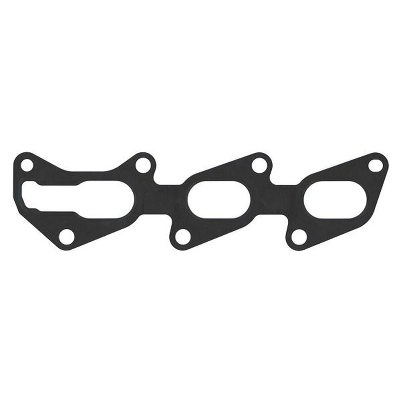Elring Exhaust Manifold Gasket Wide Thick fits Opel Agila A 2000-2007 1.0