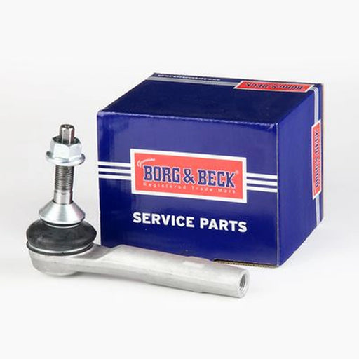 Borg & Beck Steering Tie Rod End Ball Joint BTR6170