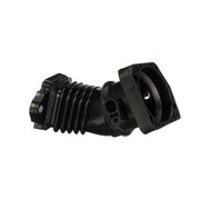 Gates Air Supply Hose Polychloroprene (Neoprene) fits Ford Focus C-Max 2005-2007