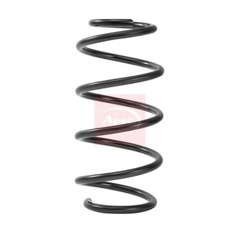 Apec Front & Rear Suspension Springs fits Ford Focus III 2014-2017 2.0