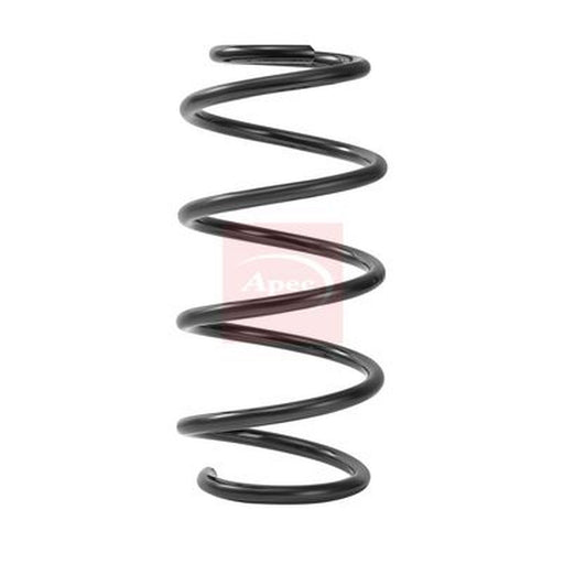 Apec Front & Rear Suspension Springs fits Ford Focus III 2014-2017 2.0