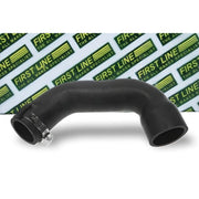 First Line Intercooler Turbo Charge Air Hose fits Dacia Logan 2006-2012 1.5