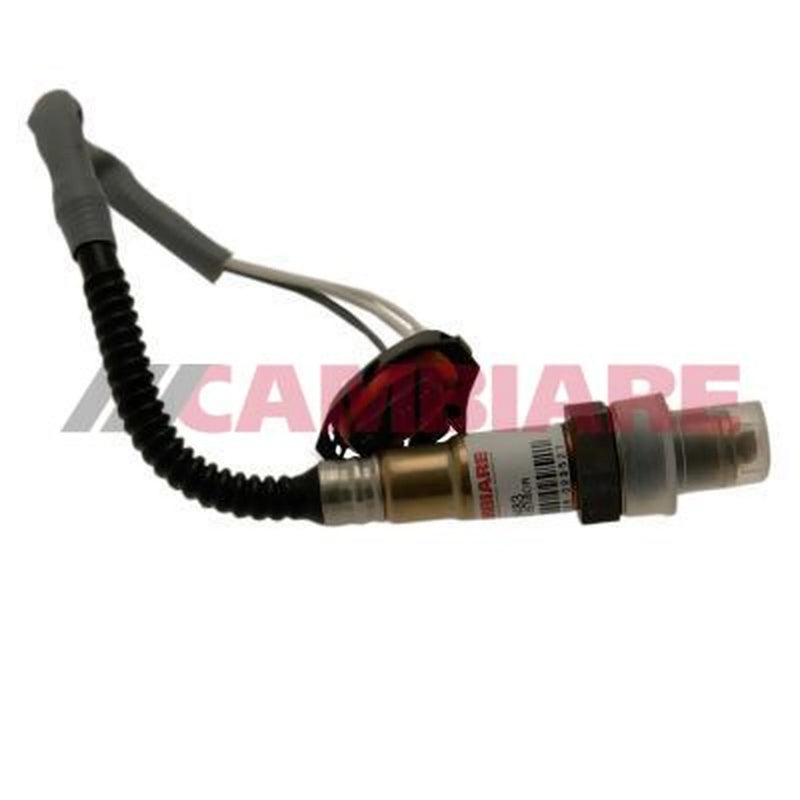 Cambiare O2 Lambda Oxygen Sensor after catalytic converter fits Chevrolet Cruze