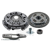 Blue Print Clutch Kit Set 3pc 192mm ADBP300193