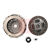 Apec Clutch Kit Set 3pc ACL1377