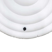 Dellonda 4-6 Person Hot Tub Spa Inflatable Heat Retaining Lid Dellonda  - Dynamic Drive