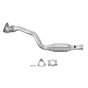 Hella Catalytic Converter fits Renault Laguna I 1997-2001 1.6 1.8 2.0