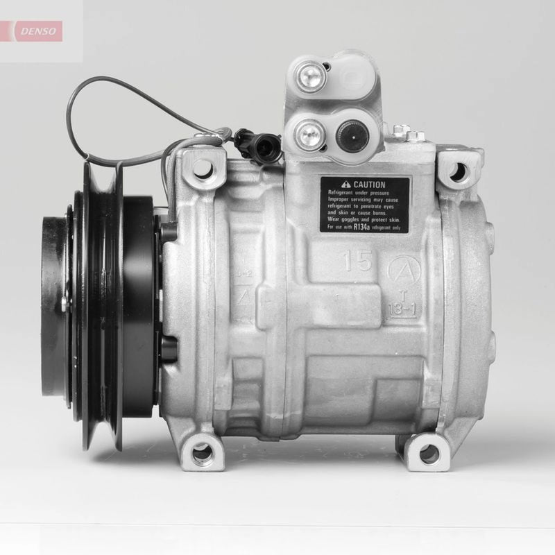 Denso Air Conditioning Compressor