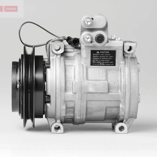 Denso Air Conditioning Compressor
