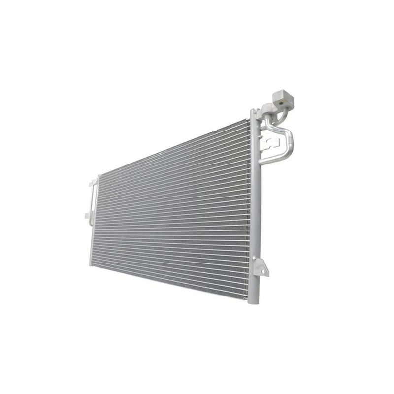 Hella Air Conditioning Condenser fits Ford C-Max II 2015-2019 1.5 2.0