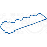 Elring Cylinder Head Cover Gasket MVQ (silicone rubb fits Ford Australia Mustang