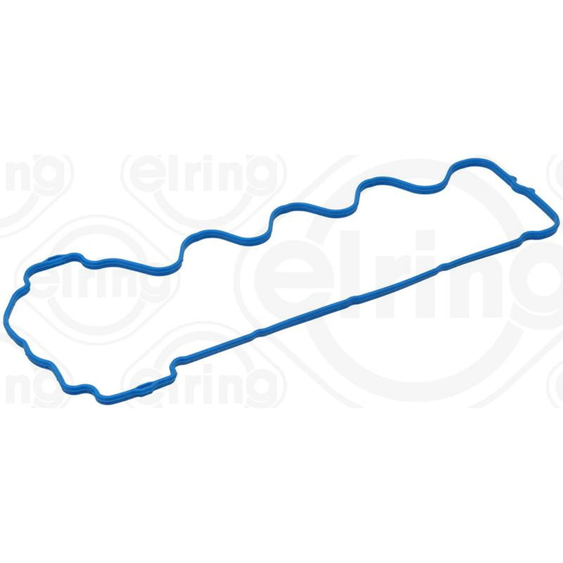 Elring Cylinder Head Cover Gasket MVQ (silicone rubb fits Ford Australia Mustang