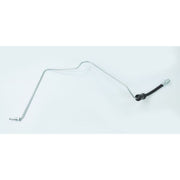 Juratek Brake Hydraulic Hose Line Rear fits Ford Galaxy II 2006-2015