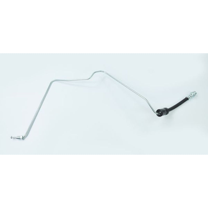 Juratek Brake Hydraulic Hose Line Rear fits Ford Galaxy II 2006-2015