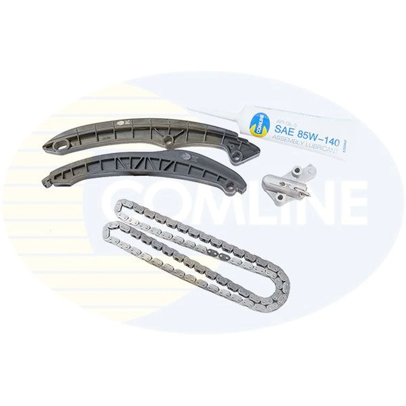 Comline Timing Chain Kit Set 130 Links fits Audi A1 2010-2015 1.4