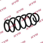 KYB Rear Suspension Coil Spring fits VW Golf VII 2012-2020 1.0 1.2 1.6