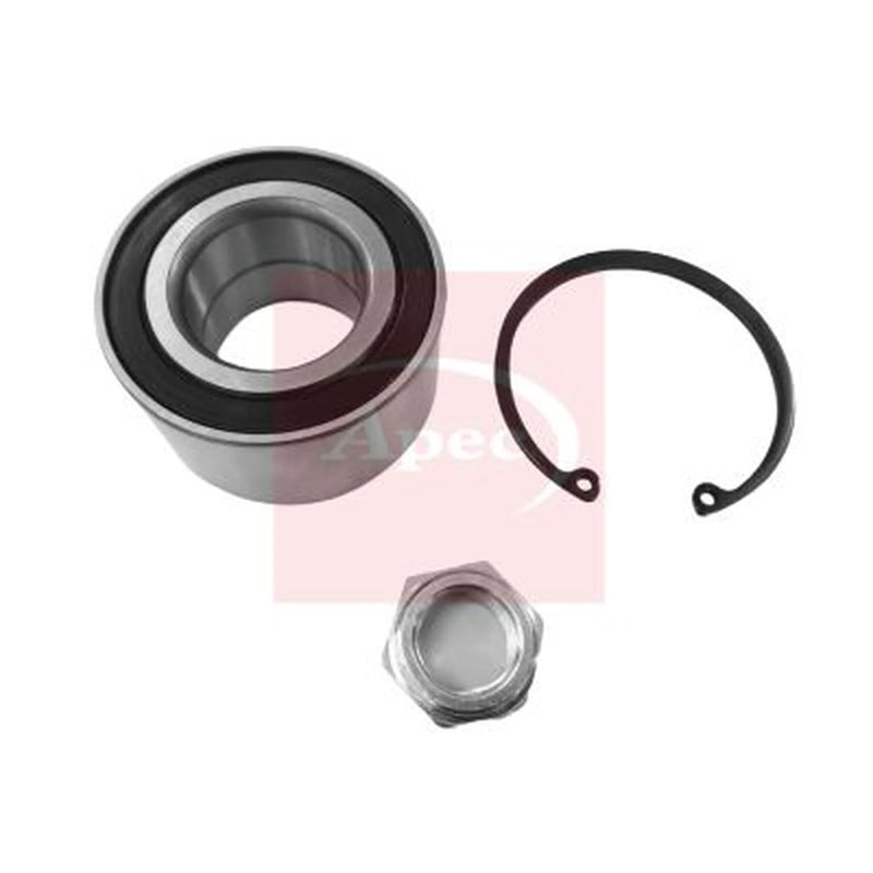 Apec Wheel Bearing Kit AWB1133