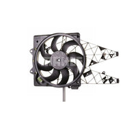 Mahle Engine Cooling Fan fits Alfa Romeo Giulietta 2010-2020 1.6 2.0