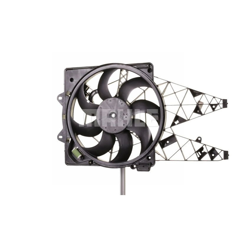 Mahle Engine Cooling Fan fits Alfa Romeo Giulietta 2010-2020 1.6 2.0