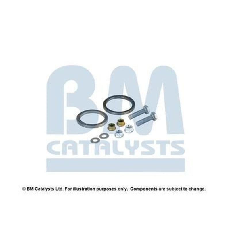 BM Catalysts Fitting Kit FK80321B FK80321B