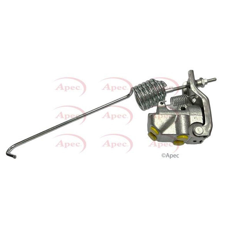 Apec Brake Pressure Regulator Valve fits Mercedes-Benz Sprinter 2-T 1995-2006