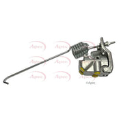 Apec Brake Pressure Regulator Valve LSV001