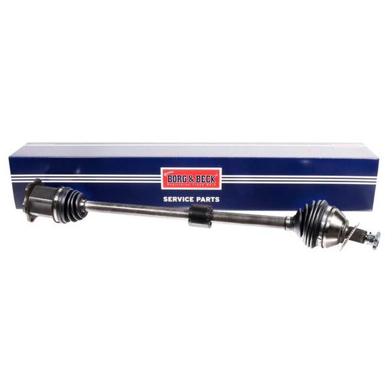 Borg & Beck CV Drive Shaft Driveshaft Front Right BDS1665