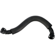 Gates Crankcase Ventilation Hose 330mm fits VW Passat Cc B6 2008-2012 1.8