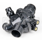 First Line Thermostat,Coolant fits BMW X3 2010-2017