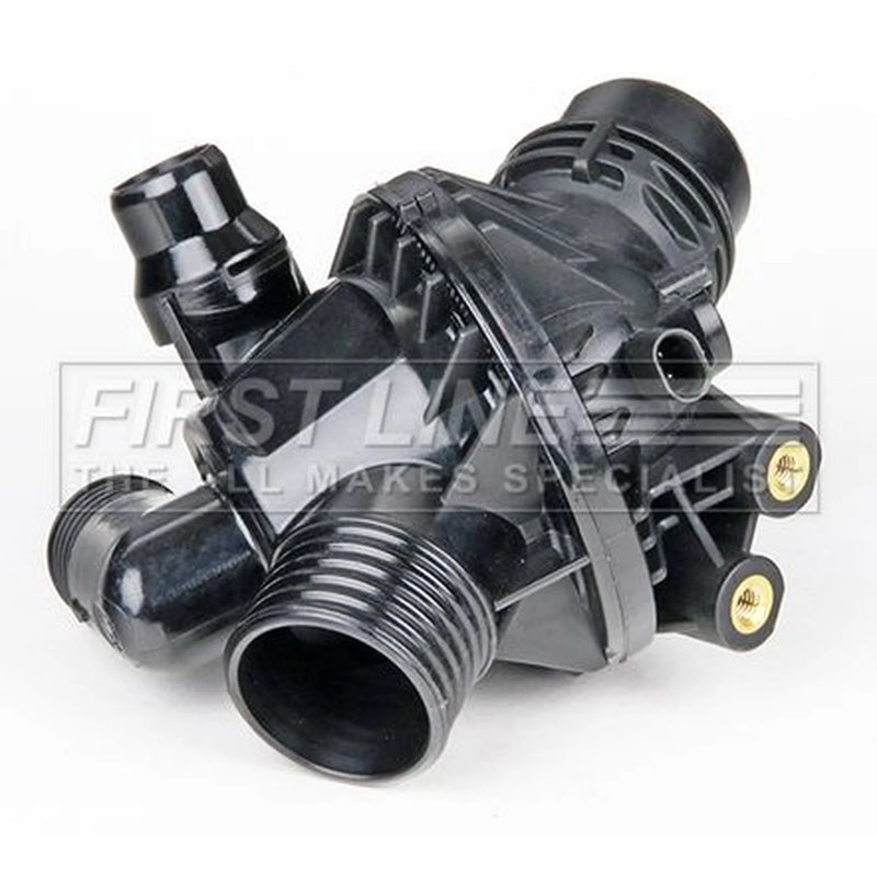 First Line Thermostat,Coolant fits BMW X3 2010-2017