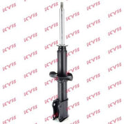 KYB 2 x Front Shock Absorbers fits Mazda Demio 1996-2003 1.3 1.5