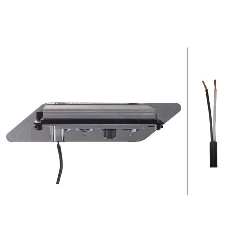 Hella Worklight High