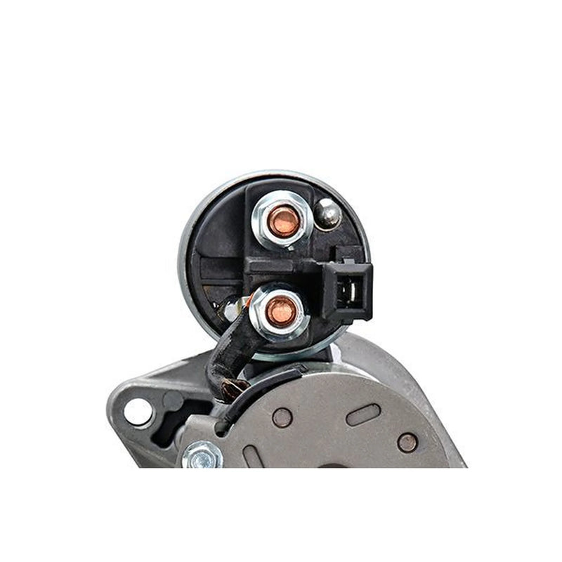 Hella Starter Motor 12V 1.2kW 9 Teeth fits BMW 1 2006-2013