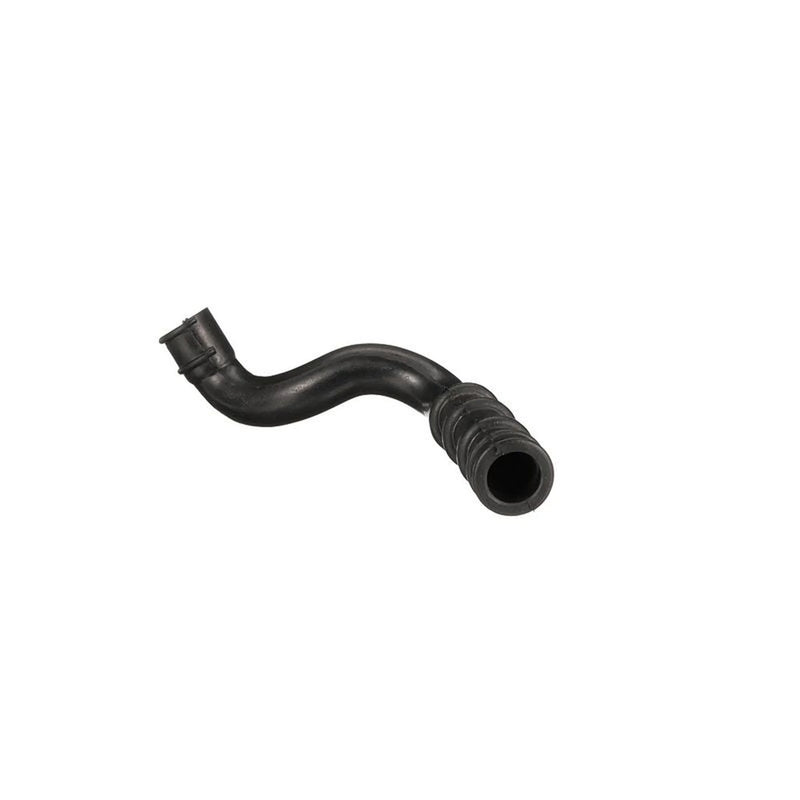 Gates Crankcase Ventilation Hose 237mm fits Mercedes-Benz 123 1980-1985 123.223