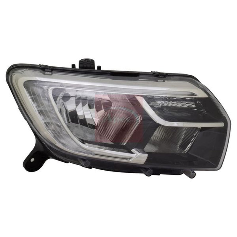 Apec Headlight Headlamp Right fits Dacia Logan Mcv II 2013 on 1.5