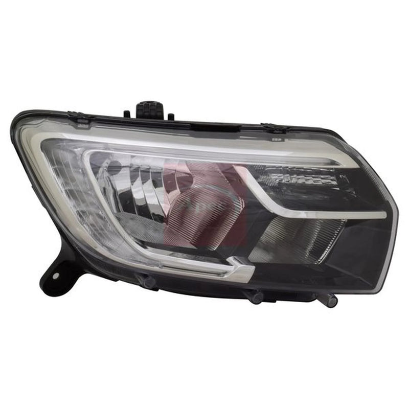 Apec Headlight Headlamp Right ALH2906
