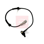 Apec ABS Wheel Speed Sensor Rear Left fits Mercedes-Benz Citan Dualiner