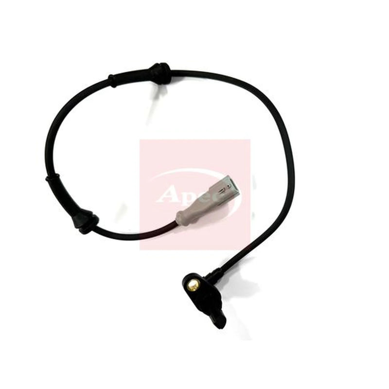 Apec ABS Wheel Speed Sensor Rear Left ABS1993