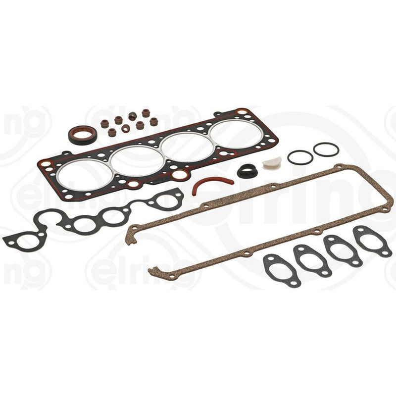 Elring Cylinder Head Gasket Kit fits Seat Toledo 1993-1996 1.8
