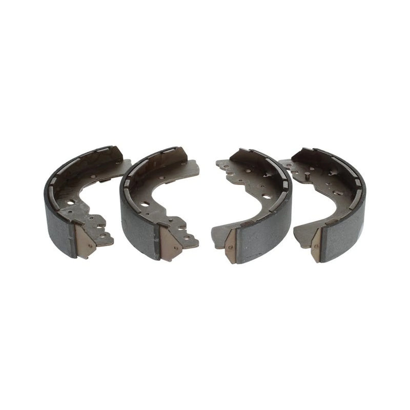 Bosch Brake Shoe Set Axle Kit 0 986 487 922
