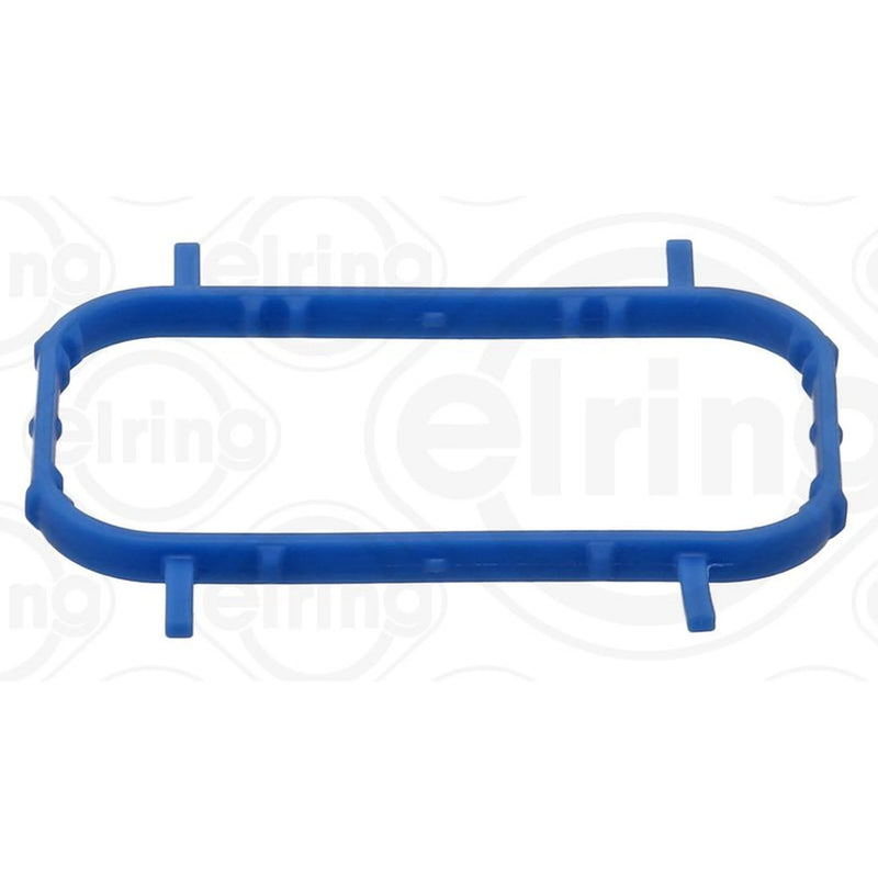 Elring Thermostat Housing Gasket ID Wide fits Citroën Berlingo 2018 on 1.5