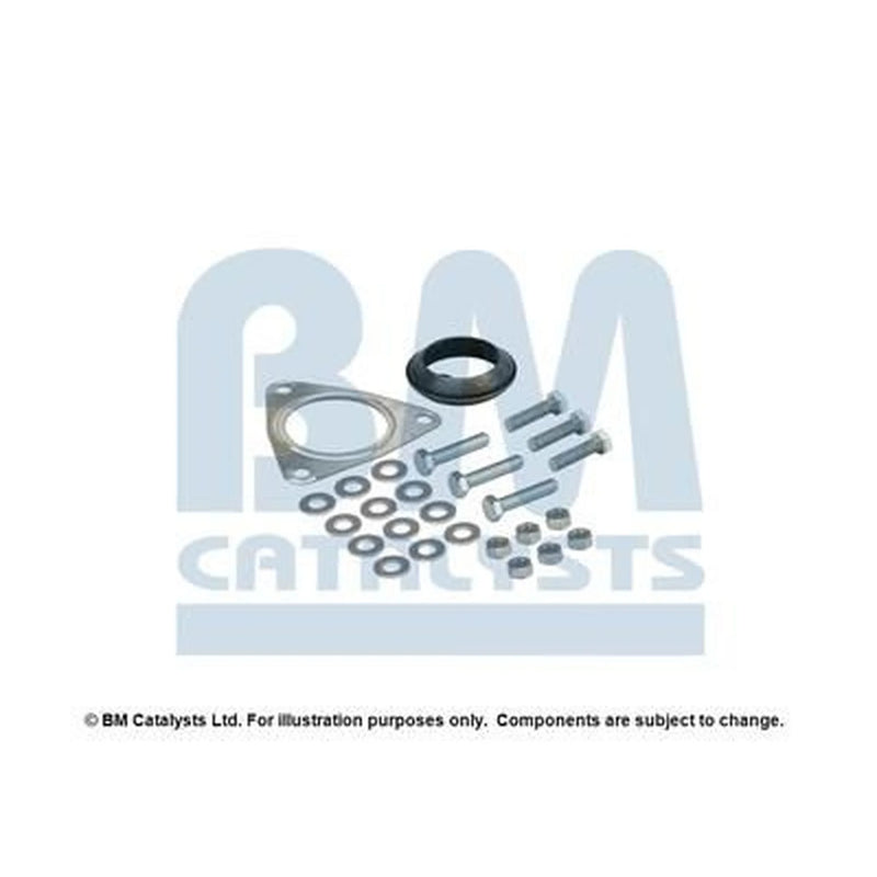 BM Catalysts Fitting Kit FK90663B FK90663B
