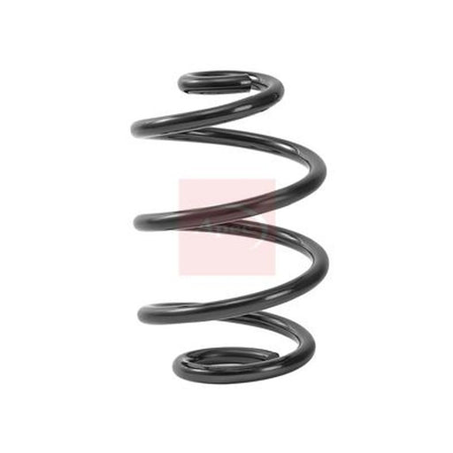Apec Rear Suspension Coil Spring ACS2483