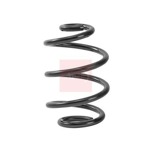 Apec 2 x Suspension Springs fits Renault Clio III 2006-2014 2.0