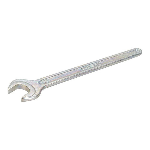 King Dick Single Open-End Spanner Metric 10mm King Dick - Dynamic Drive
