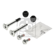Febi Brake Caliper Guide Sleeve Kit Front 1000468