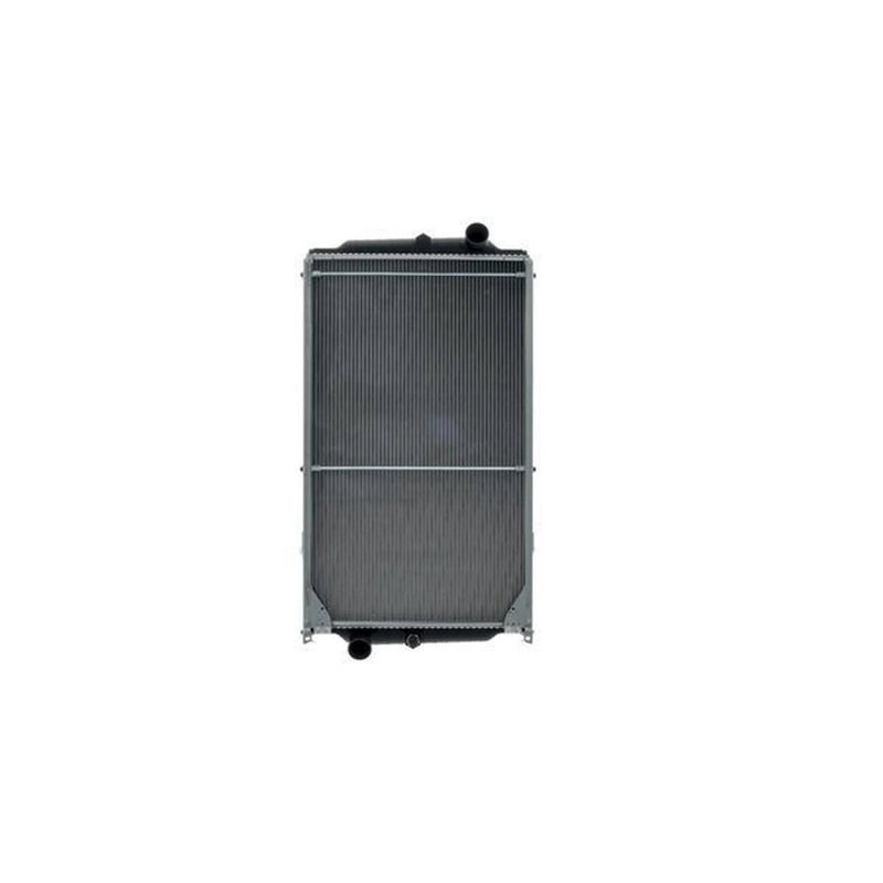 Mahle Engine Radiator fits Volvo FL6 1995-2000